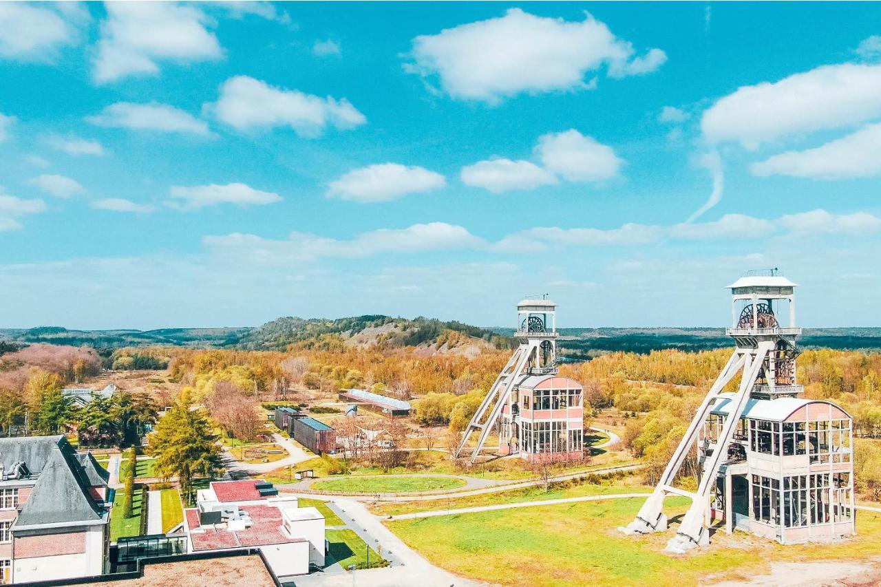 De Kerselaar Aan de Wolfsberg Exterior foto