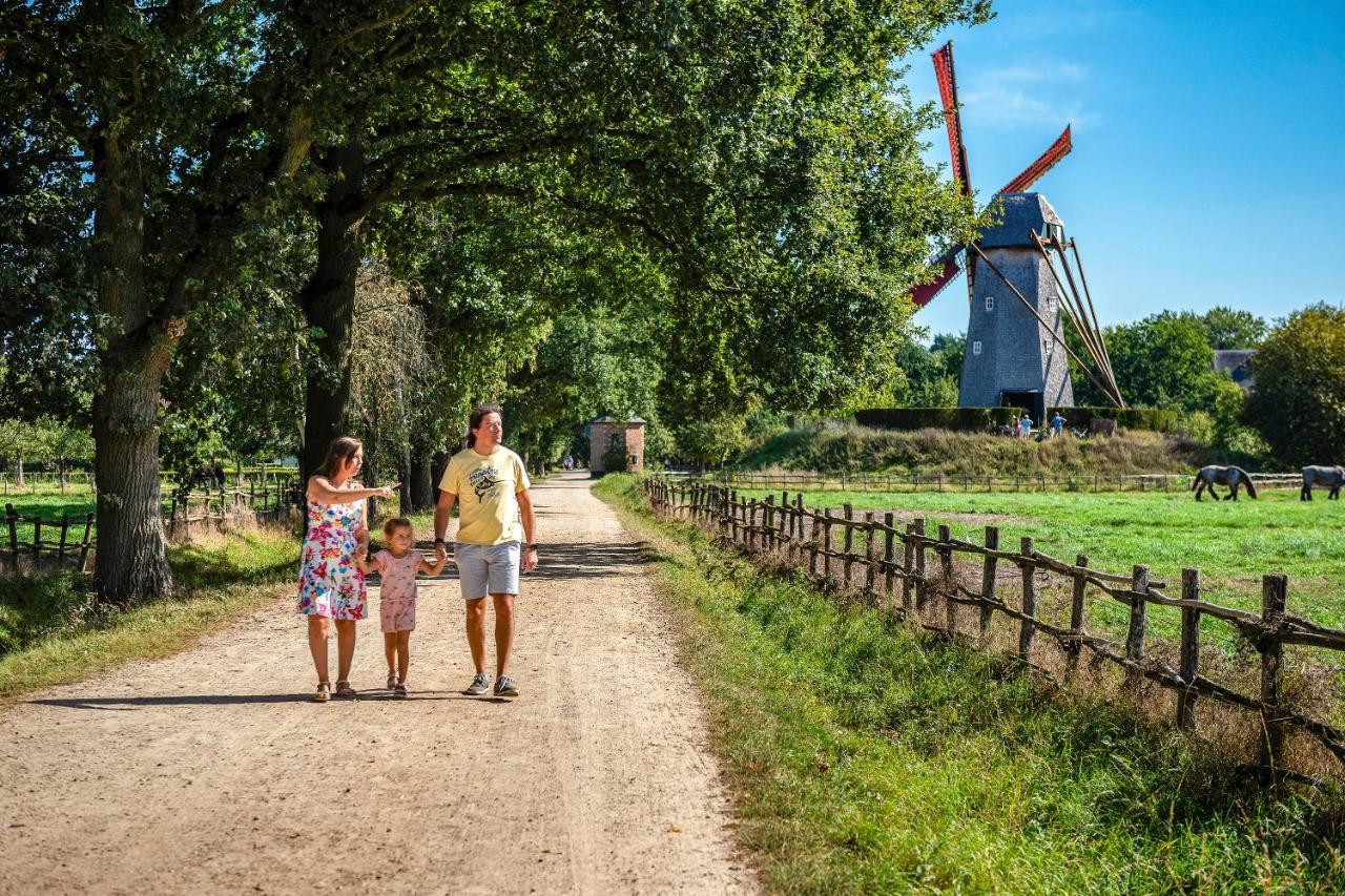 De Kerselaar Aan de Wolfsberg Exterior foto
