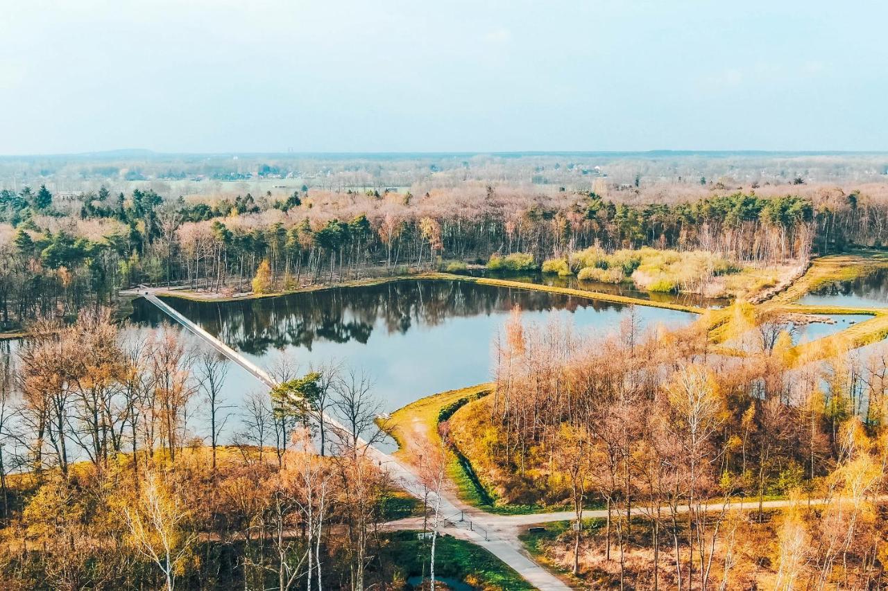 De Kerselaar Aan de Wolfsberg Exterior foto
